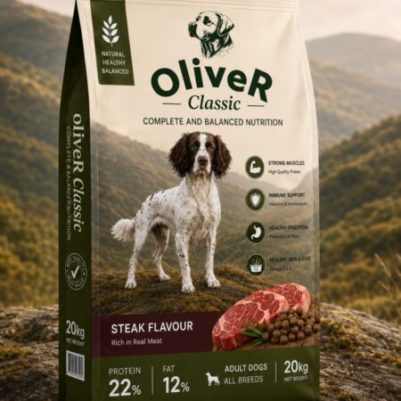 oliveR Classic